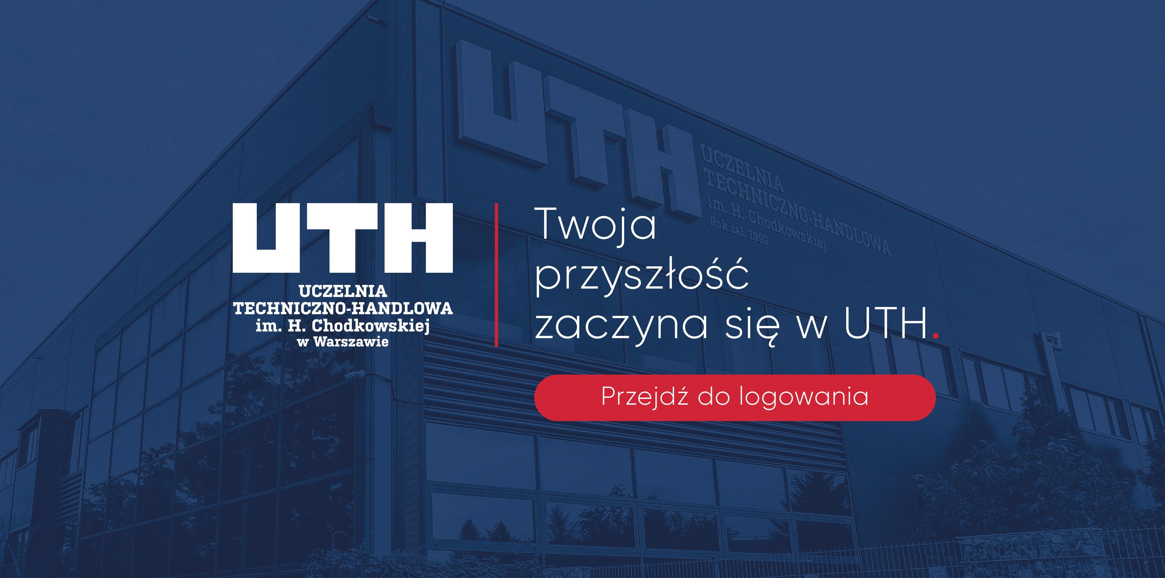 UTH